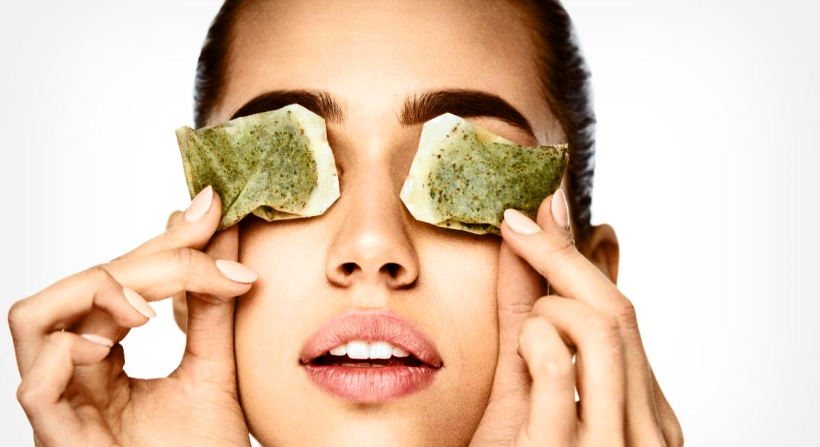 Benefits Of Using A Tea Bag On The Eye Area Ugly Veggie Rescue 2021